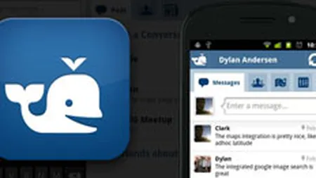 Facebook achizitioneaza un serviciu dezvoltat de fosti directori ai Google