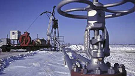 Rusii vor sa-si transporte petrolul prin Romania