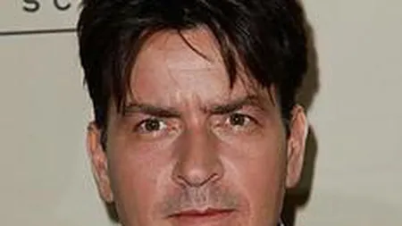 Charlie Sheen a ajuns la 1 milion de follower-i pe Twitter intr-o zi
