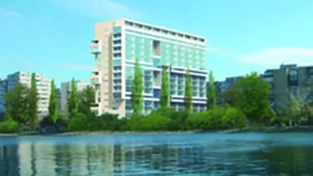 Falimentul Blue Tower suspendat pana la decizia Curtii de Apel Bucuresti