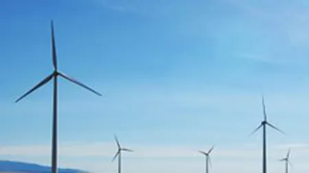 Eolica si Transelectrica au semnat un contract pentru 600 MW de energie eoliana
