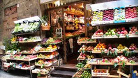 ONU: Preturile alimentelor, la un nivel record in februarie