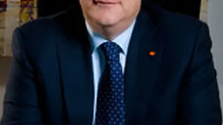 Giulio Simonelli este noul director general al Bancii Italo Romena