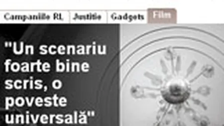 romanialibera.ro intra in portofoliul AdEvolution