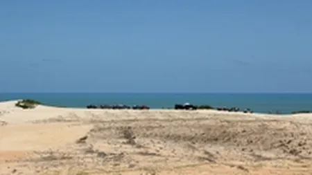 Hotelierii de pe litoral, indemnati sa depuna oferte de inchiriere a sectoarelor de plaja