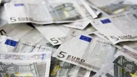 Vesti bune pentru cei cu credite in euro. BCE a mentinut dobanda de politica monetara la 1%