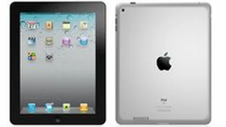Primele impresii de la intalnirea iPad2 cu expertii (VIDEO)