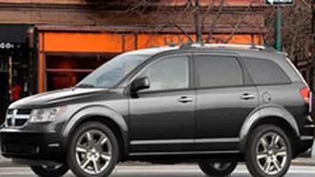 Chrysler recheama peste 284.000 de masini din cauza riscului opririi motorului