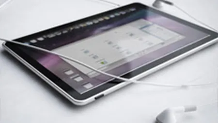 Cererea pentru tablete va incetini cresterea pietei de PC-uri