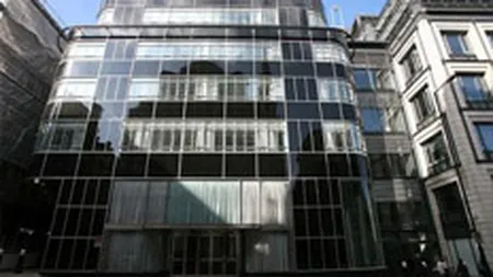 O companie chineza vrea sa cumpere doua cladiri de birouri din Londra, ocupate de Goldman Sachs