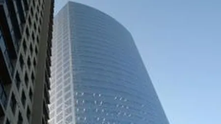 Birourile din Bucuresti vor mai ramane 5 ani printre cele mai ieftine din Europa