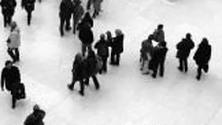 Numarul job-urilor vacante pana pe 10 martie s-a redus cu un sfert, la 6.520. Cele mai multe sunt in Capitala