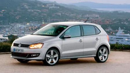 Nemtii si japonezii isi disputa titlul pentru Masina anului 2011 (FOTO)