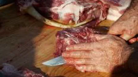 Crescatorii de porci ameninta cu scumpiri daca nu primesc sprijin de la Guvern