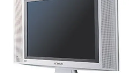 Guvernul vrea sa acorde 6 licente de televiziune digitala