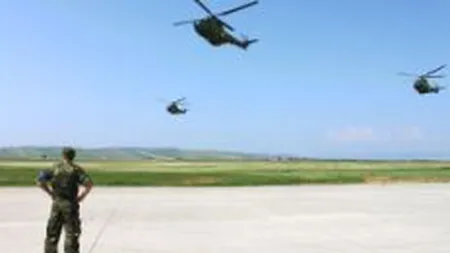 China va cheltui 91 mld. $ pentru aparare, in 2011