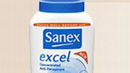 P&G, Henkel si Palmolive, interesate de preluarea diviziei Sanex a Unilever