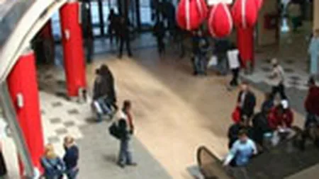 Razie de amploare in Complexul Europa: Sute de depozite au fost sigilate