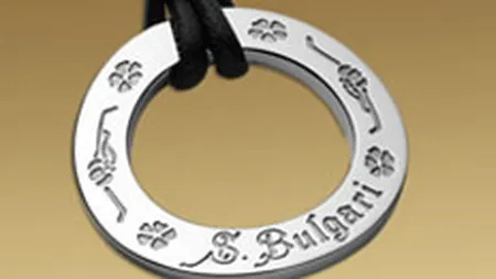 Louis Vuitton vrea sa cumpere Bulgari pentru 3,7 mld. euro