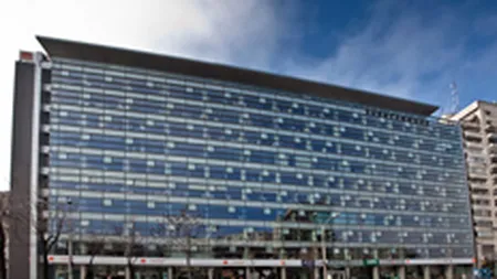 Firma de avocatura White & Case a inchiriat 1.550 mp in Europe House