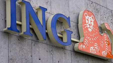 ING va returna 2 mld. euro din ajutorul de stat primit in contextul crizei