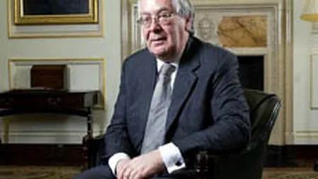 Guvernatorul Bancii Angliei avertizeaza asupra unei noi crize financiare