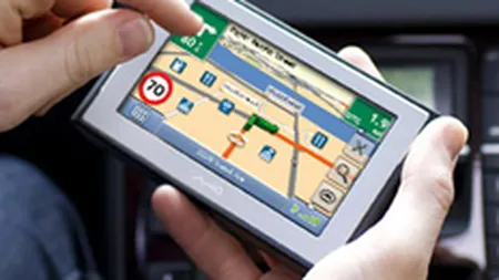 MIO nu se teme de concurenta aplicatiilor mobile GPS