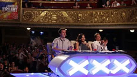De ce are succes emisiunea Romanii au talent
