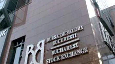 Fondul Proprietatea reseteaza indicii Bursei de la Bucuresti