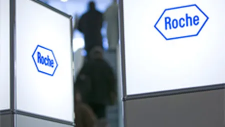 Cifra de afaceri de peste 20 de milioane de euro pentru Divizia de Diagnostic a Roche Romania