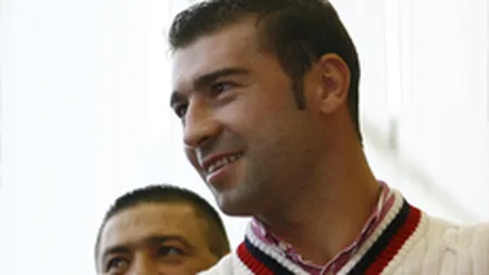 Meciul lui Bute cu Magee va fi transmis si la Radio Romania Actualitati