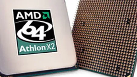 OgilvyOne pierde contul pan-european al AMD, de 40,6 mil. euro