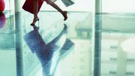 Mall-uri de 500 mil. euro, anuntate in Bucuresti. Mai au loc pe piata?