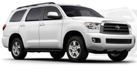 Toyota recheama 22.000 de masini