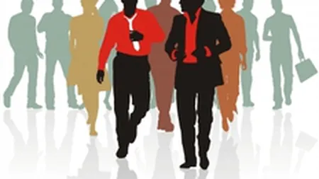 Angajatorii romani sunt mai optimisti ca niciodata in ultimii doi ani