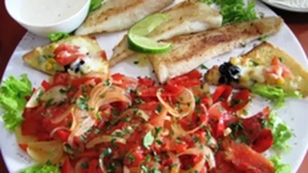 Cresterea preturilor alimentelor reprezinta un risc mai mare decat cea a cotatiei petrolului