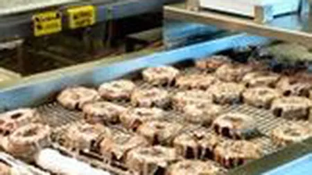 Cifra de afaceri din industrie a crescut cu 25% in ianuarie, comenzile noi cu 41%