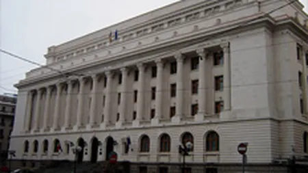 Banca Nationala face angajari. Vezi ce posturi ofera