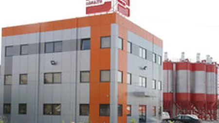 Semne de revenire in constructii: Duraziv si-a crescut de peste 2 ori vanzarile in aceasta iarna