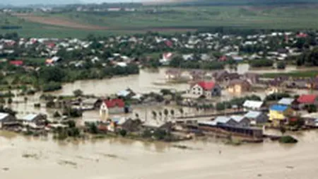 PAID a facut primele plati de daune, de peste 22.000 lei, in urma unor inundatii si alunecari de teren