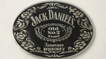 Profitul Jack Daniel's au crescut cu 30% in ultimul trimestru