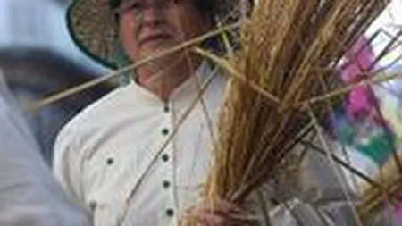 ONU: Egalitatea dintre sexe si in agricultura va duce la scaderea foametei