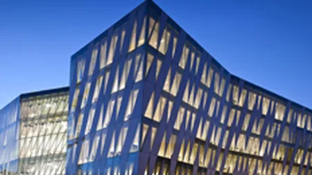 Saxo Bank si-a triplat profitul in 2010