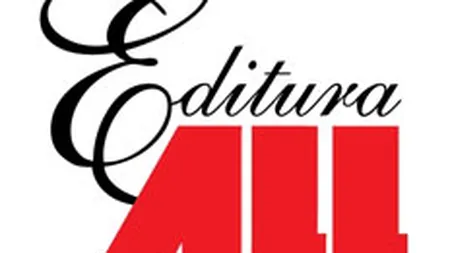 Editura Allfa investeste 20.000 de euro in rebranding