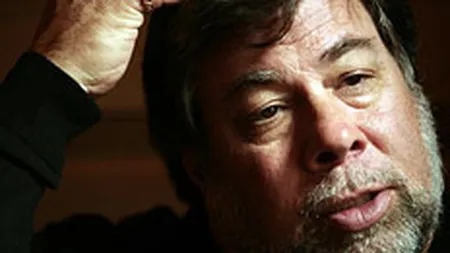 Co-fondator Apple: Compania poate functiona destul de bine fara Jobs