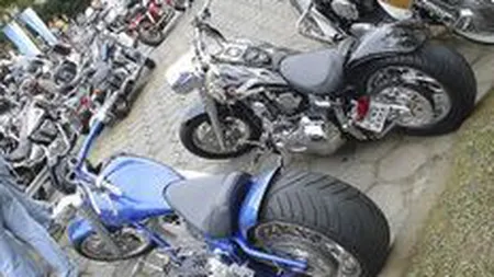Afacerile din comertul auto-moto au crescut cu 7,7% in ianuarie