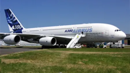 Industria aviatica prinde aripi: Comenzi de peste 28 mld. $ in numai doua zile