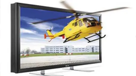 BBC nu este tentat de programele 3D: Amana posibilele investitii pana in 2012