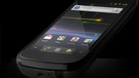 Vodafone lanseaza Samsung Nexus S. Vezi care sunt preturile