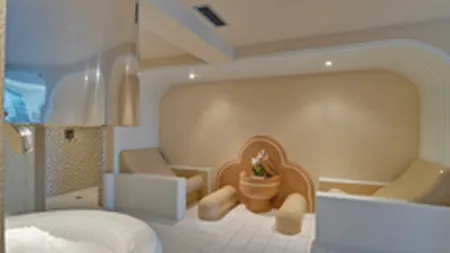 Investitie de 3 milioane de euro in cel mai mare spa din Bucuresti (FOTO)